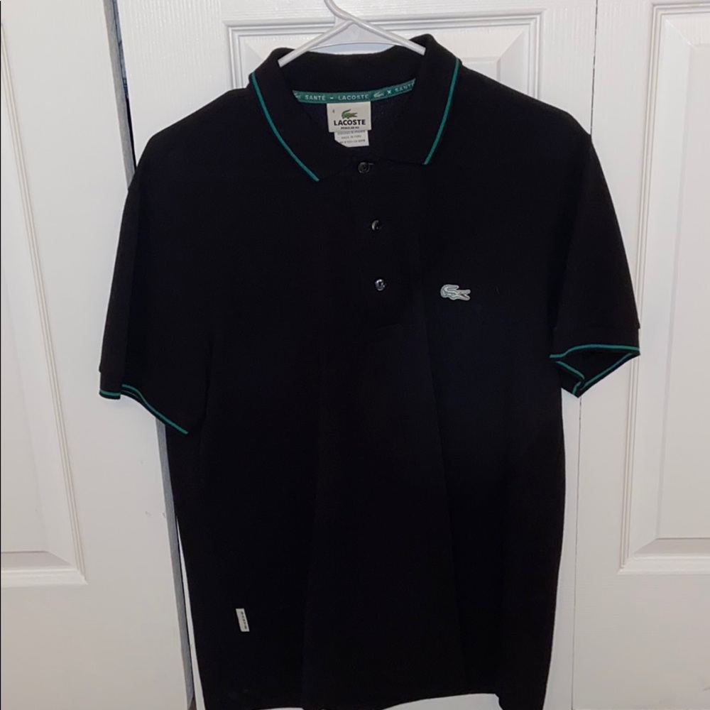 Lacoste Polo